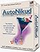 Software : Auto Nikud Plus - The Ultimate Hebrew Word Processing Utility