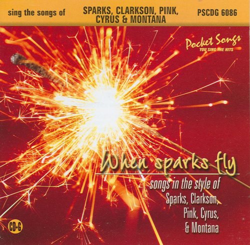 CD-Charts  Search : Sing The Songs Of Sparks, Clarkson, Pink, Cyrus, & Montana