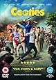 Cooties [DVD] [2014]