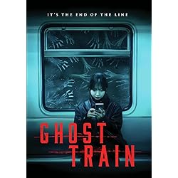 Ghost Train [DVD]
