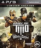 Army of TWO The Devil's Cartel