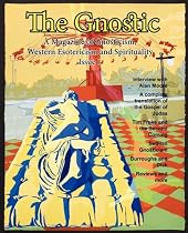 The Gnostic 1: Including Interview with Alan Moore