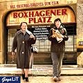 Boxhagener Platz. Original-H�rspiel zum Film: Das Original-H�rspiel zum Film von Matti Geschonneck