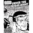 Under the Friday Night Lights! A Gil Thorp Football Collection by Jack Berrill
