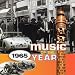 Music of the Year: 1965