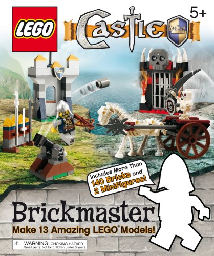 LEGO Castle Brickmaster (Lego Brickmaster) Amazon.com
