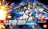1/144 High Grade HGUC Unicorn Gundam Unicorn Mode