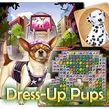Dress-Up Pups [Download]