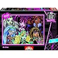 Educa Borr�s 15265 - 500 Monster High