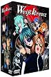 Wei�kreuz - Gesamtausgabe (OmU) [5 DVDs]