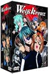 Wei�kreuz - Gesamtausgabe (OmU) [5 DVDs]