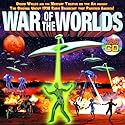 War of the Worlds