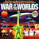 The War of The Worlds (Classic Radio Show)
