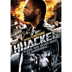 Hijacked