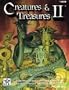Creatures and Treasures II (Rolemaster)