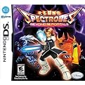 Spectrobes: Beyond The Portals (Nintendo DS)