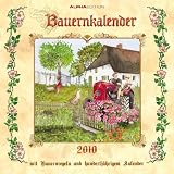 Produkt-Bild: Bauernkalender 2010