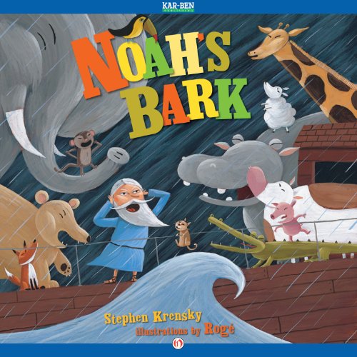 Noah's Bark