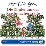 H&ouml;rbuch Die Kinder aus der Krachmacherstraße
