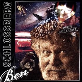 Ben Schlossberg