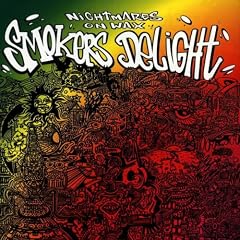 Smokers Delight