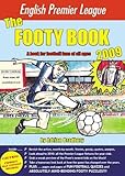 English Premier League : the footy book 2009
