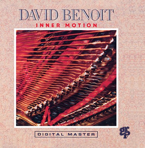 David Benoit - Inner Motion - Zortam Music