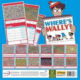 Where's Wally 2011
