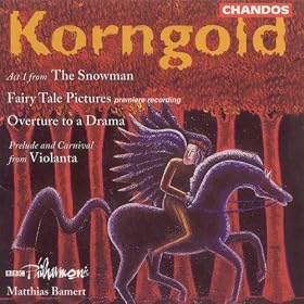 Marchenbilder (Fairy Tale Pictures), Op. 3: No. 6. Das tapfere Schneiderlein (The Brave Little Tailor) -