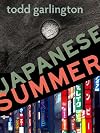 Japanese Summer (memoir)