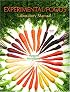 Laboratory Manual for Foods: Experimental Perspectives