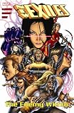 New Exiles Volume 3: The Enemy Within TPB