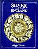 Silver in England