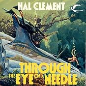 Through the Eye of a Needle | [Hal Clement]
