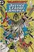 Justice League of America #254 (Blowout)