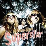 Superstar by WHO THE BITCH 【並行輸入品】