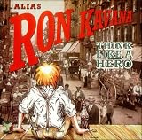 think like a hero LP