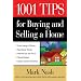 1001 Tips for Buying & Selling a Home