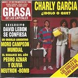La grasa de las capitales