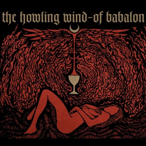 The Howling Wind