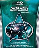 Star Trek: The Next Generation-The Next Level [Blu-ray]