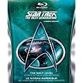 Star Trek: The Next Generation-The Next Level [Blu-ray]