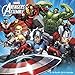 Avengers Wall Calendar (2016)