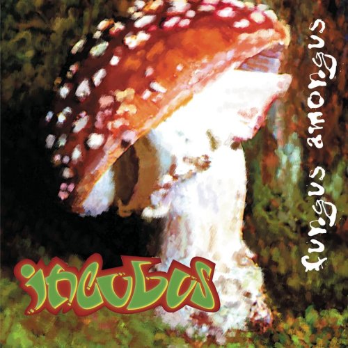 CD-Charts  Music : Fungus Amongus