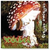 Fungus Amongus