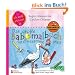 Das gro�e Babymalbuch mit Hebamme Maja: Das Kindermalbuch zum Thema Babys machen, kriegen, haben