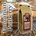 Tanzanian Peaberry Ruvuma