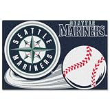 Seattle Mariners Tufted Rug (20-inch x 30-inch)