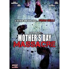 Mother's Day Massacre
