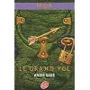 Magyk, Tome 2 : Le grand vol